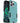 OtterBox iPhone 13 Pro (Only) Commuter Series Case Thin, Dual-Layer, Pocket-Friendly, Port Cover Teal/Black_TealBlack_1