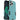 OtterBox iPhone 13 Pro (Only) Commuter Series Case Thin, Dual-Layer, Pocket-Friendly, Port Cover Teal/Black_TealBlack_1