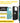 OtterBox iPhone 13 Pro (Only) Commuter Series Case Thin, Dual-Layer, Pocket-Friendly, Port Cover Teal/Black_TealBlack_2