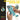 OtterBox iPhone 13 Pro (Only) Commuter Series Case Thin, Dual-Layer, Pocket-Friendly, Port Cover Teal/Black_TealBlack_3