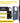 OtterBox iPhone 13 Pro (Only) Commuter Series Case Thin, Dual-Layer, Pocket-Friendly, Port Cover Black/Blue_1011