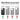 OtterBox iPhone 14 & iPhone 13 Commuter Series Case - BLACK , Slim & Tough, Pocket-Friendly, with Port Protection_1016
