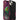 OtterBox iPhone 14 & iPhone 13 Commuter Series Case - Commuter Series Case -Thin, Dual-Layer, Pocket-Friendly, Port Cover - Black/Pink_1