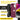 OtterBox iPhone 14 & iPhone 13 Commuter Series Case - Commuter Series Case -Thin, Dual-Layer, Pocket-Friendly, Port Cover - Black/Pink_21