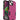 OtterBox iPhone 14 & iPhone 13 Commuter Series Case - Commuter Series Case -Thin, Dual-Layer, Pocket-Friendly, Port Cover - Pink/Black_1