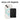 OtterBox iPhone 14 & iPhone 13 Symmetry Series+ Case - CLEAR , ultra-sleek, snaps to MagSafe, raised edges protect camera & screen_976