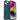 OtterBox iPhone 14 Plus Commuter Series Case - Dont BE Blue (Blue), Slim & Tough, Pocket-Friendly, with Port Protection_1