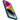 OtterBox iPhone 14 Plus Commuter Series Case - Dont BE Blue (Blue), Slim & Tough, Pocket-Friendly, with Port Protection_128