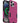 OtterBox iPhone 14 Pro Max (Only) Commuter Series Case Thin, Dual-Layer, Pocket-Friendly, Port Cover Pink/Black_1