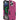 OtterBox iPhone 14 Pro Max (Only) Commuter Series Case Thin, Dual-Layer, Pocket-Friendly, Port Cover Pink/Black_1
