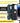 OtterBox iPhone 14 Pro Max (Only) Commuter Series Case Thin, Dual-Layer, Pocket-Friendly, Port Cover Blue/Black_799