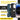OtterBox iPhone 14 Pro Max (Only) Commuter Series Case Thin, Dual-Layer, Pocket-Friendly, Port Cover Blue/Black_799