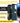 OtterBox iPhone 14 Pro Max (Only) Commuter Series Case Thin, Dual-Layer, Pocket-Friendly, Port Cover Black/Blue_338