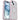 OtterBox iPhone 15, 14, 13, iPhone 17e, 16e Case - Defender Series XT - Built-in MagSafe - Rugged - Port Protection - Lanyard Attachment - Non-Retail Packaging - Clear/Stardust/Pink_1