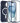 OtterBox iPhone 15, 14, 13, iPhone 17e, 16e Case - Defender Series XT - Built-in MagSafe - Rugged - Port Protection - Lanyard Attachment - Non-Retail Packaging - Offgrid Blue_502