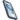OtterBox iPhone 15, 14, 13, iPhone 17e, 16e Case - Defender Series XT - Built-in MagSafe - Rugged - Port Protection - Lanyard Attachment - Non-Retail Packaging - Offgrid Blue_504
