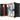 OtterBox iPhone 15, iPhone 14, & iPhone 13 (Only) - Defender Series Case - Realtree Blaze (Camo) - Screenless - Rugged & Durable - with Port Protection - Holster Clip Includes_104