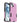 OtterBox iPhone 15, iPhone 14, & iPhone 13 (Only) - Commuter Series Case - Lavender Eclipse (Pink & Black) - Slim & Tough - Pocket-Friendly - with Port Protection_1