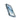 OtterBox iPhone 15, iPhone 14, & iPhone 13 (Only) - Commuter Series Case - Twilight Bug (Blue & Green) - Slim & Tough - Pocket-Friendly - with Port Protection_TwilightBugBlueGreen_97