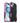 OtterBox iPhone 15, iPhone 14, & iPhone 13 (Only) - Commuter Series Case - Midnight Mauve (Black & Pink) - Slim & Tough - Pocket-Friendly - with Port Protection_1