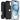 OtterBox iPhone 15 Plus and iPhone 14 Plus Commuter Series Case - Black, Slim & Tough, Pocket-Friendly, with Port Protection_Black_2484