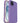 OtterBox iPhone 15 Plus and iPhone 14 Plus FR Series Waterproof Case with MagSafe (Designed by LifeProof) - RULE OF PLUM (Purple), waterproof, 60% recycled plastic, sleek and stylish_1