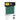 OtterBox iPhone 15 Plus and iPhone 14 Plus FR Series Waterproof Case with MagSafe (Designed by LifeProof) - PINE (Green), waterproof, 60% recycled plastic, sleek and stylish_3319