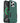 OtterBox iPhone 15 Pro MAX Commuter Series Case Thin, Dual-Layer, Pocket-Friendly, Port Cover Green/Black_1