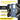 OtterBox iPhone 15 Pro MAX Commuter Series Case Thin, Dual-Layer, Pocket-Friendly, Port Cover Black/Blue_930