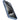 OtterBox iPhone 15 Pro MAX (Only) Commuter Series Case - Crisp Denim (Blue), Slim & Tough, Pocket-Friendly, with Port Protection_1021