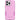 OtterBox iPhone 15 Pro MAX (Only) Commuter Series Case - Run Wildflower (Pink), Slim & Tough, Pocket-Friendly, with Port Protection_Pink_1