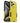 OtterBox iPhone 15 Pro Max (Only) - Commuter Series Case - Night Reverse (Yellow & Black) - Slim & Tough - Pocket-Friendly - with Port Protection_1