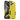 OtterBox iPhone 15 Pro Max (Only) - Commuter Series Case - Night Reverse (Yellow & Black) - Slim & Tough - Pocket-Friendly - with Port Protection_1