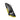 OtterBox iPhone 15 Pro Max (Only) - Commuter Series Case - Night Reverse (Yellow & Black) - Slim & Tough - Pocket-Friendly - with Port Protection_1023