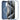 OtterBox iPhone 15 Pro MAX (Only) Defender Series XT Case - Baby Blue Jeans (Blue), screenless, Rugged, Snaps to MagSafe, Lanyard Attachment_120