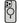OtterBox iPhone 15 Pro MAX (Only) Defender Series XT Clear Case - Dark Side (Black/Clear), screenless, Rugged, Snaps to MagSafe, Lanyard Attachment_1