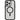 OtterBox iPhone 15 Pro MAX (Only) Defender Series XT Clear Case - Dark Side (Black/Clear), screenless, Rugged, Snaps to MagSafe, Lanyard Attachment_1