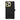 OtterBox iPhone 15 Pro Max (Only) - Defender Series Case - Night (Black & Yellow) - Screenless - Rugged & Durable - with Port Protection - Includes Holster Clip Kickstand_309