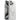 OtterBox iPhone 15 Pro MAX (Only) Symmetry Series Clear Case (Clear), Snaps to MagSafe, Ultra-Sleek, Raised Edges Protect Camera & Screen_988