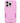 OtterBox iPhone 15 Pro (Only) Commuter Series Case - Run Wildflower (Pink), Slim & Tough, Pocket-Friendly, with Port Protection_Pink_1