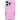 OtterBox iPhone 15 Pro (Only) Commuter Series Case - Run Wildflower (Pink), Slim & Tough, Pocket-Friendly, with Port Protection_Pink_1