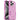 OtterBox iPhone 15 Pro (Only) Commuter Series Case - Run Wildflower (Pink), Slim & Tough, Pocket-Friendly, with Port Protection_Pink_105