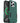 OtterBox iPhone 15 PRO (Only) Commuter Series Case Thin, Dual-Layer, Pocket-Friendly, Port Cover Green/Black_1