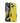 OtterBox iPhone 15 Pro (Only) - Commuter Series Case - Night Reverse (Yellow & Black) - Slim & Tough - Pocket-Friendly - with Port Protection_1