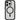 OtterBox iPhone 15 Pro (Only) Defender Series XT Clear Case - Dark Side (Black/Clear), Screenless, Rugged, Snaps to MagSafe, Lanyard Attachment_1