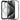 OtterBox iPhone 15 Pro (Only) Defender Series XT Clear Case - Dark Side (Black/Clear), Screenless, Rugged, Snaps to MagSafe, Lanyard Attachment_118