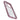 OtterBox iPhone 15 Pro (Only) - Defender Series XT Clear Case - Orchid Advice (Clear/Purple) - Screenless, Rugged - Snaps to MagSafe - Lanyard Attachment - Non-Retail Packaging_33