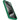 OtterBox iPhone 15 Pro (Only) Symmetry Series Case - Green Juice (Green), Snaps to MagSafe, Ultra-Sleek, Raised Edges Protect Camera & Screen_100