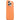 OtterBox iPhone 15 Pro (Only) Symmetry Series Case - Sunstone (Orange), Snaps to MagSafe, Ultra-Sleek, Raised Edges Protect Camera & Screen_924