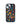 Otterbox iPhone 15 | Symmetry Series Cactus Leather Embroidery for Magsafe | Enchanted Garden Blue Luxury Case
